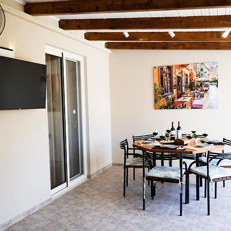 Nafplio Vacation Home Екстериор снимка
