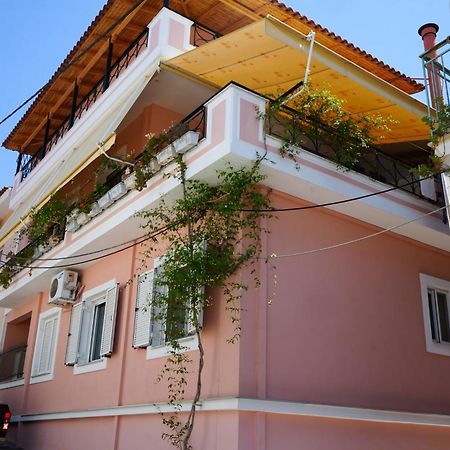 Nafplio Vacation Home Екстериор снимка
