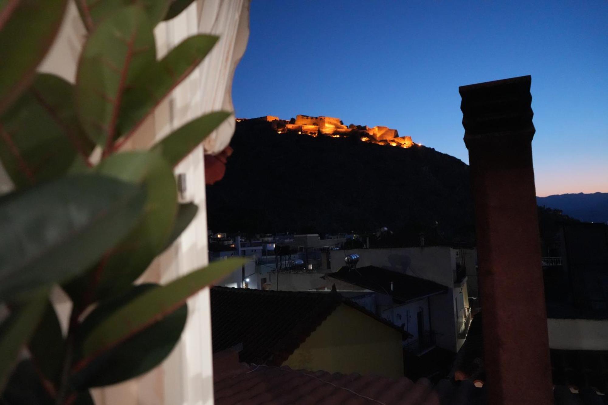 Nafplio Vacation Home Екстериор снимка