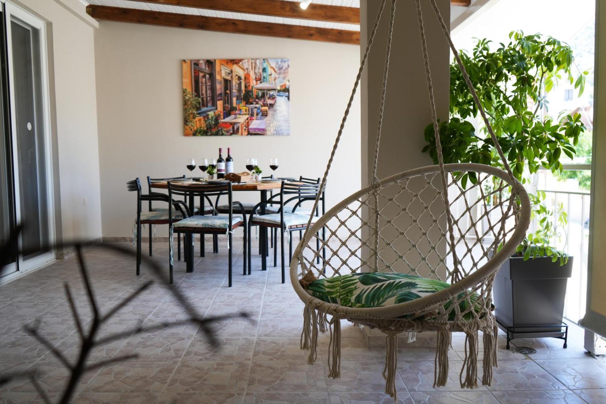 Nafplio Vacation Home Екстериор снимка