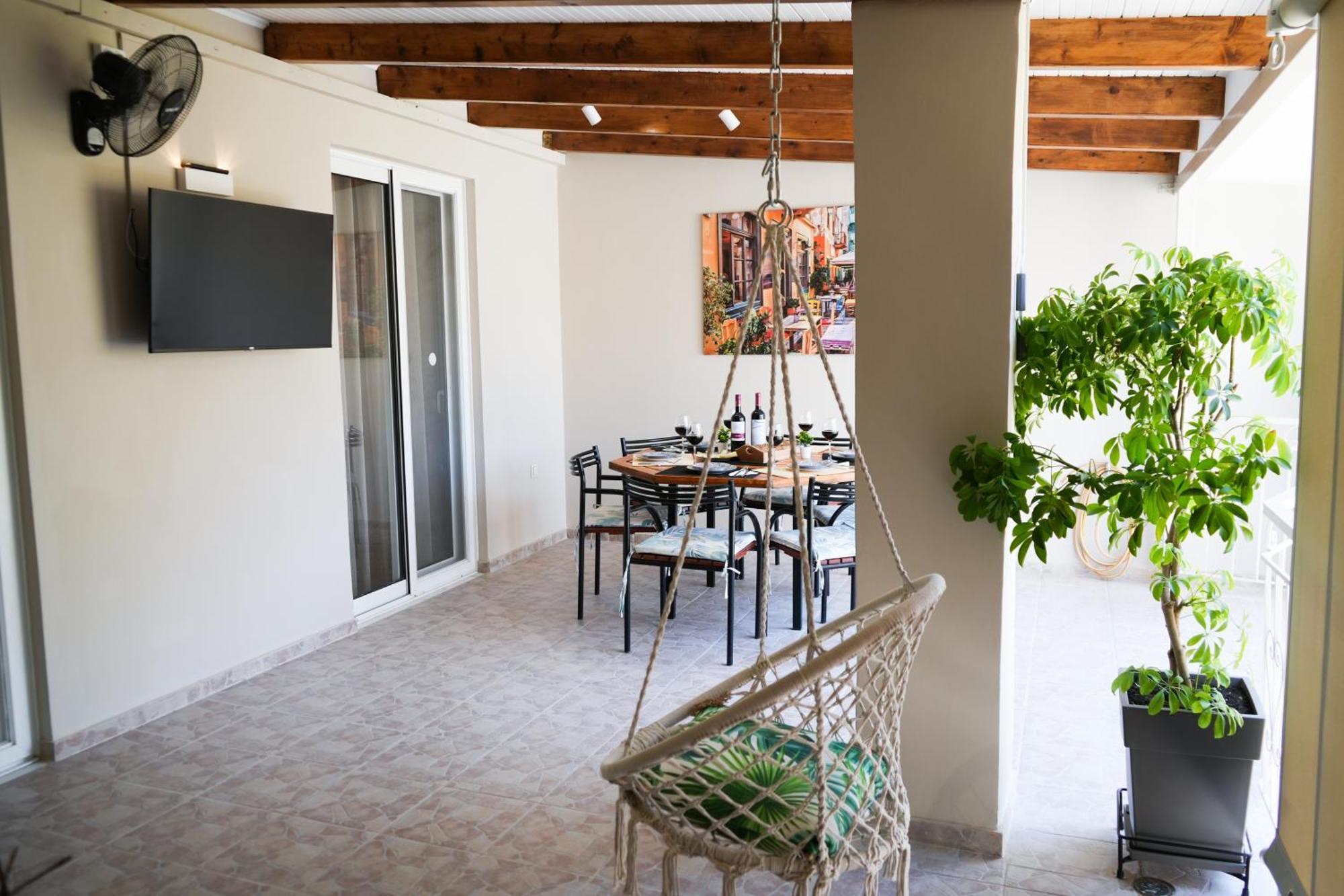 Nafplio Vacation Home Екстериор снимка