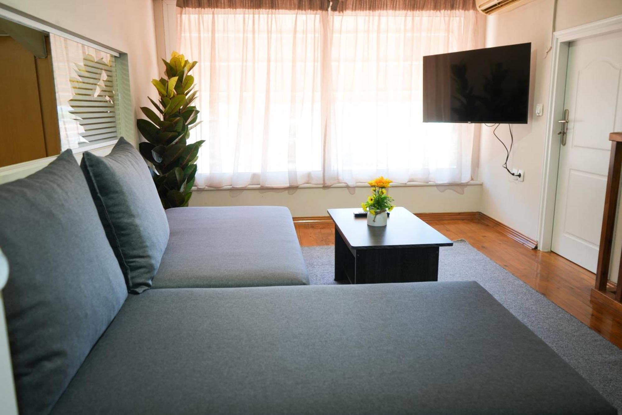 Nafplio Vacation Home Екстериор снимка