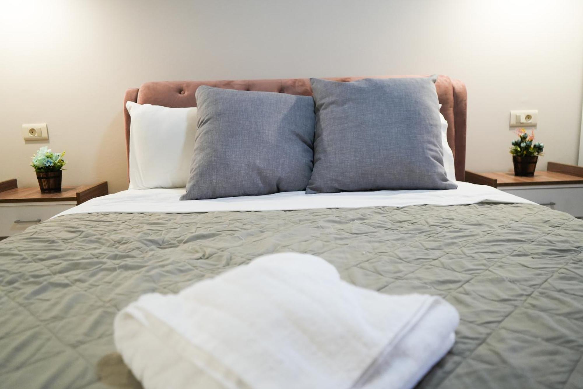 Nafplio Vacation Home Екстериор снимка