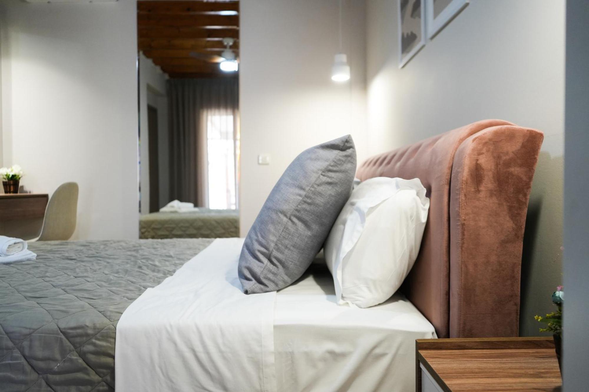 Nafplio Vacation Home Екстериор снимка