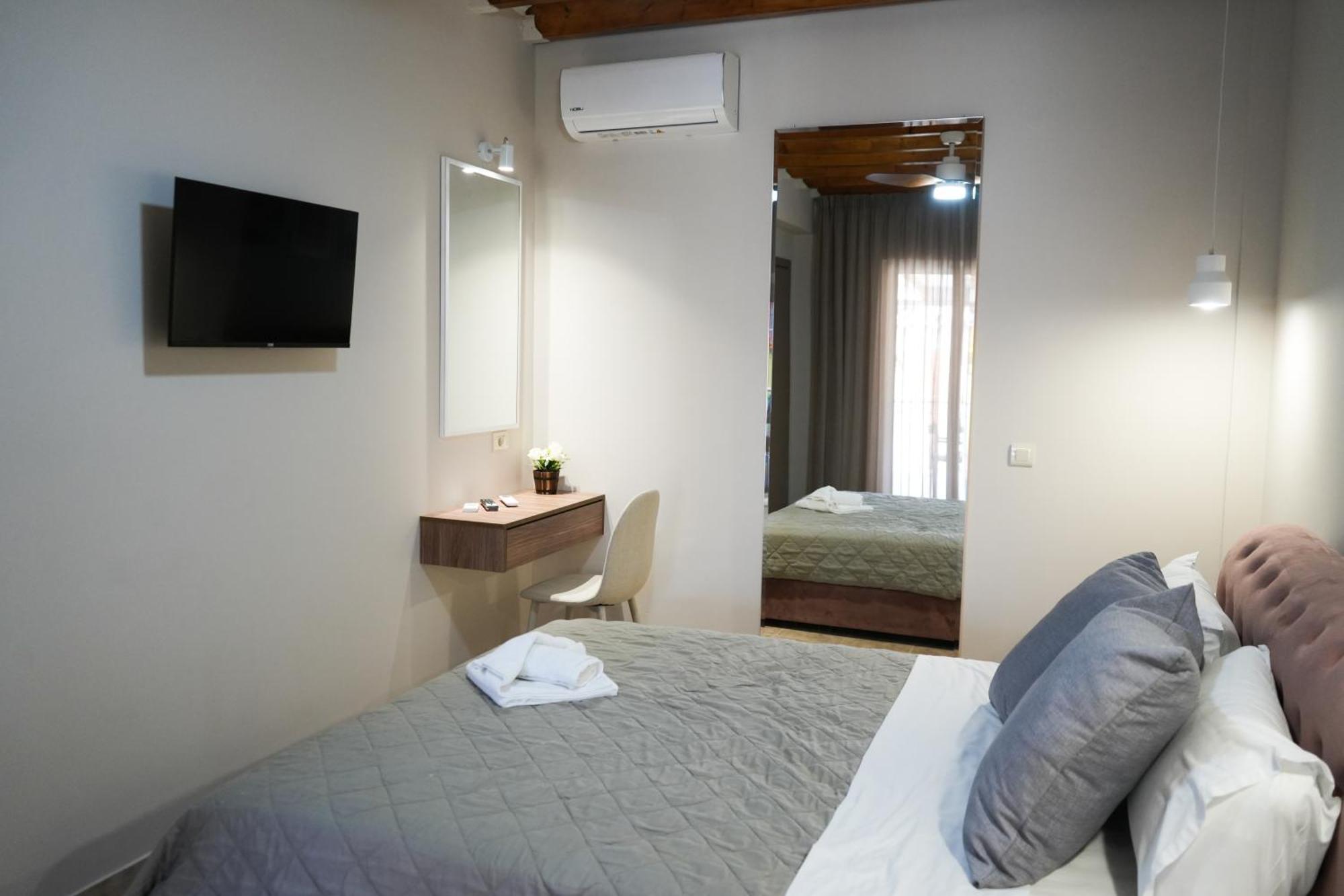 Nafplio Vacation Home Екстериор снимка