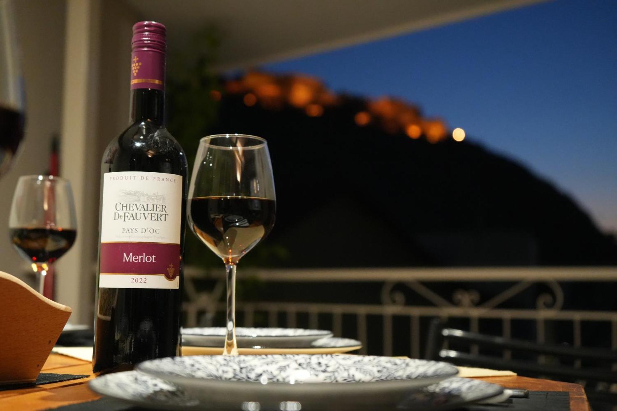 Nafplio Vacation Home Екстериор снимка