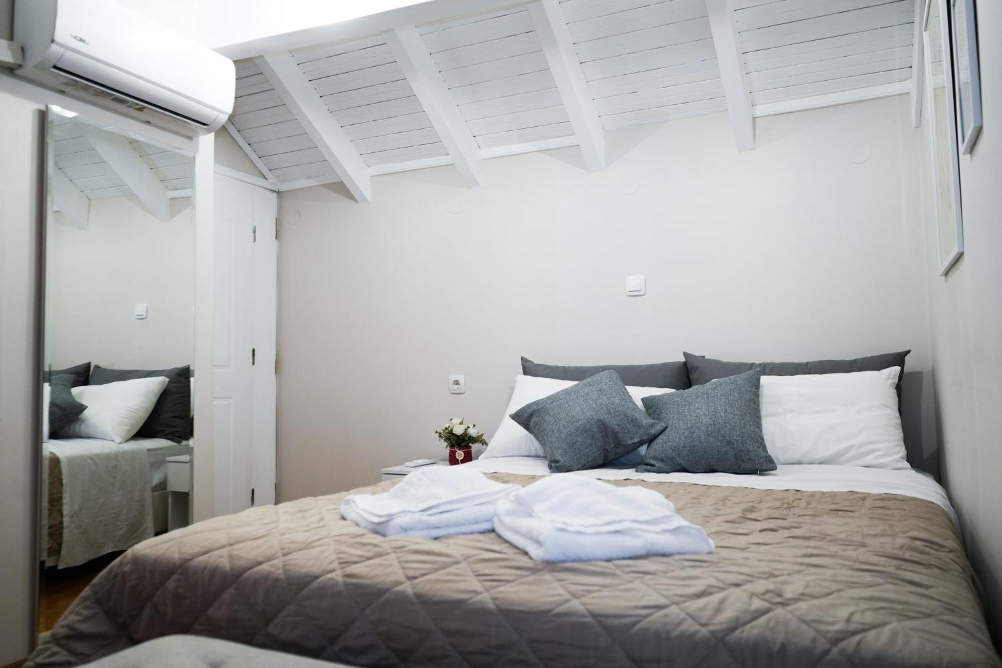 Nafplio Vacation Home Екстериор снимка