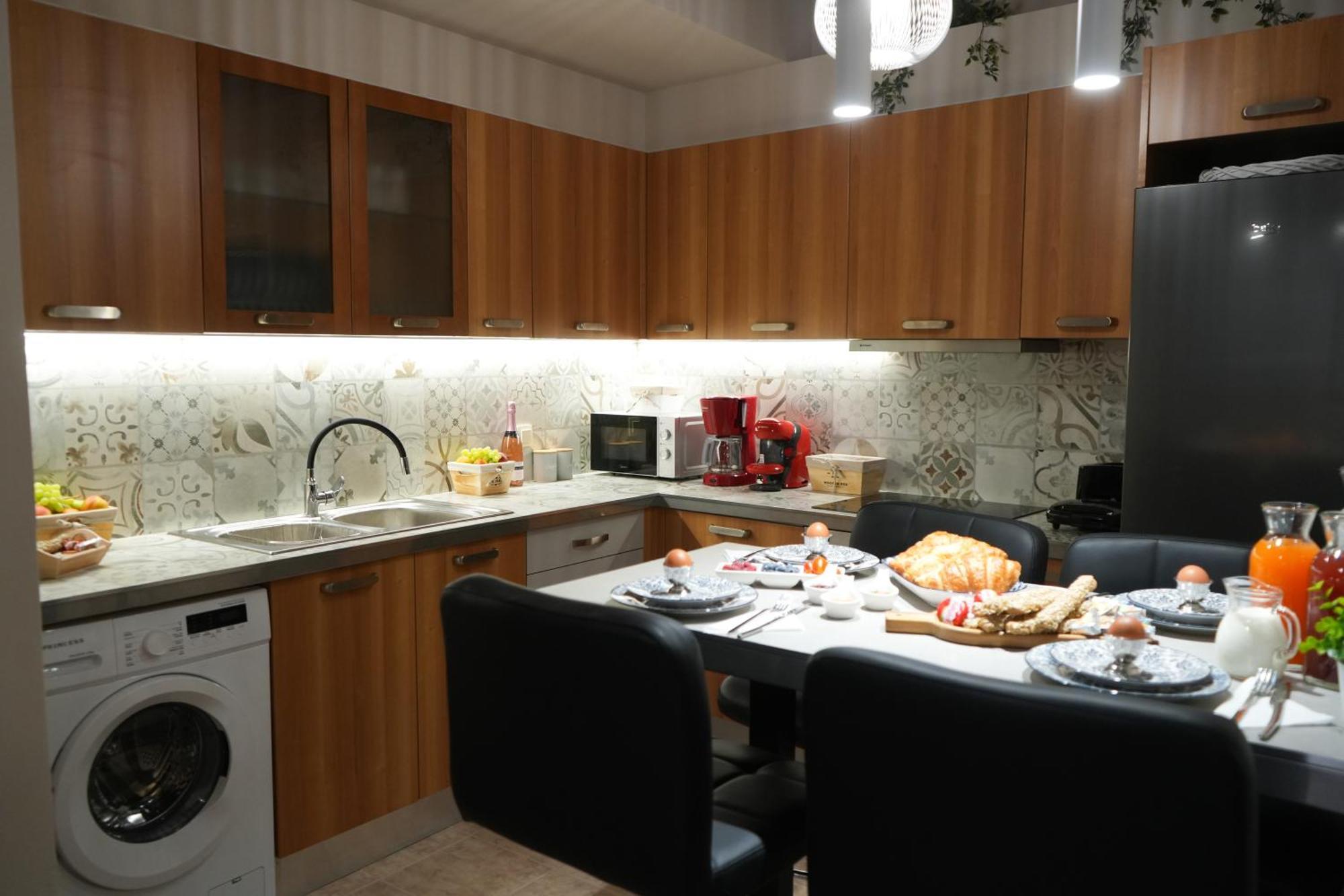 Nafplio Vacation Home Екстериор снимка