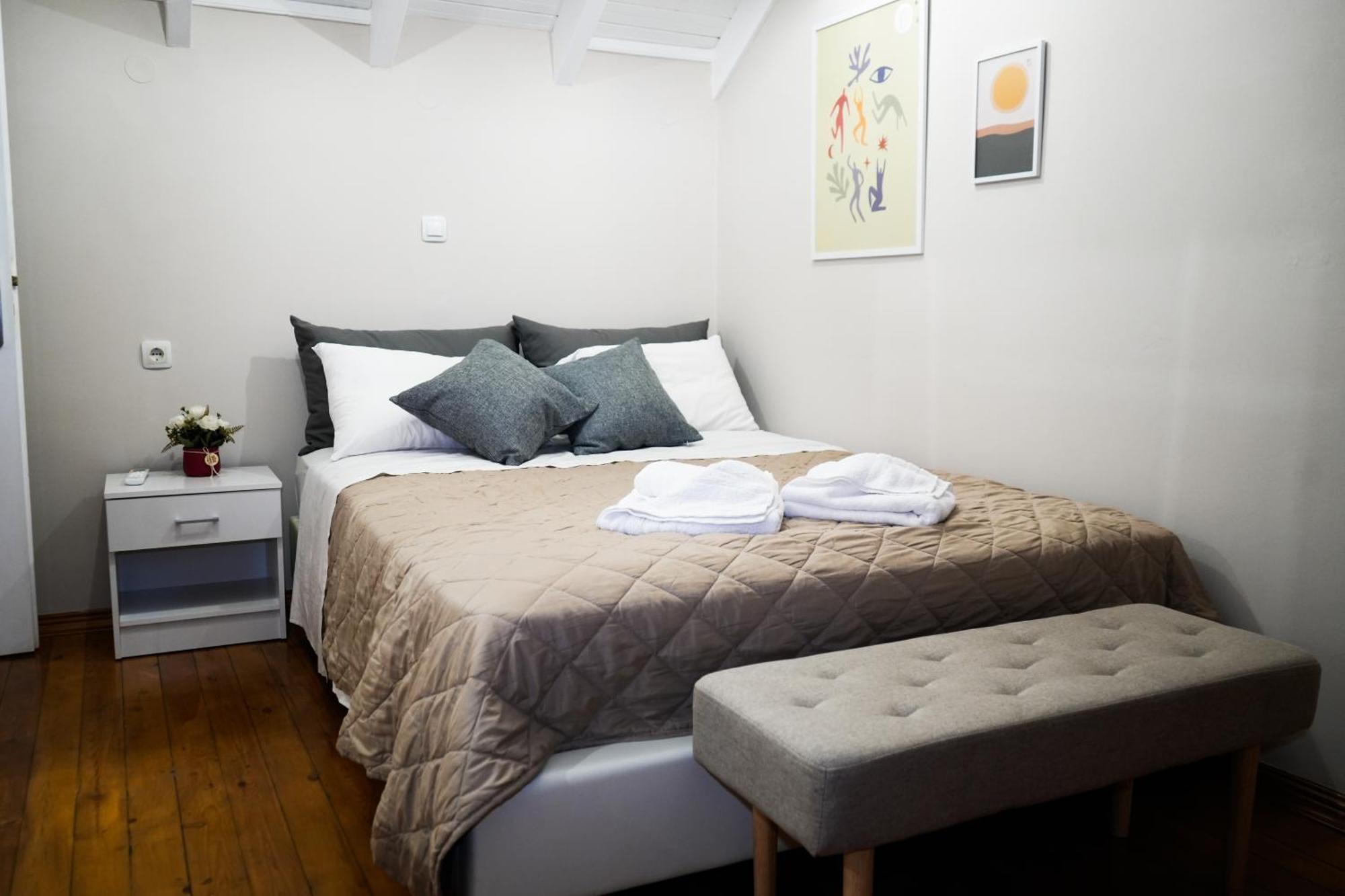 Nafplio Vacation Home Екстериор снимка