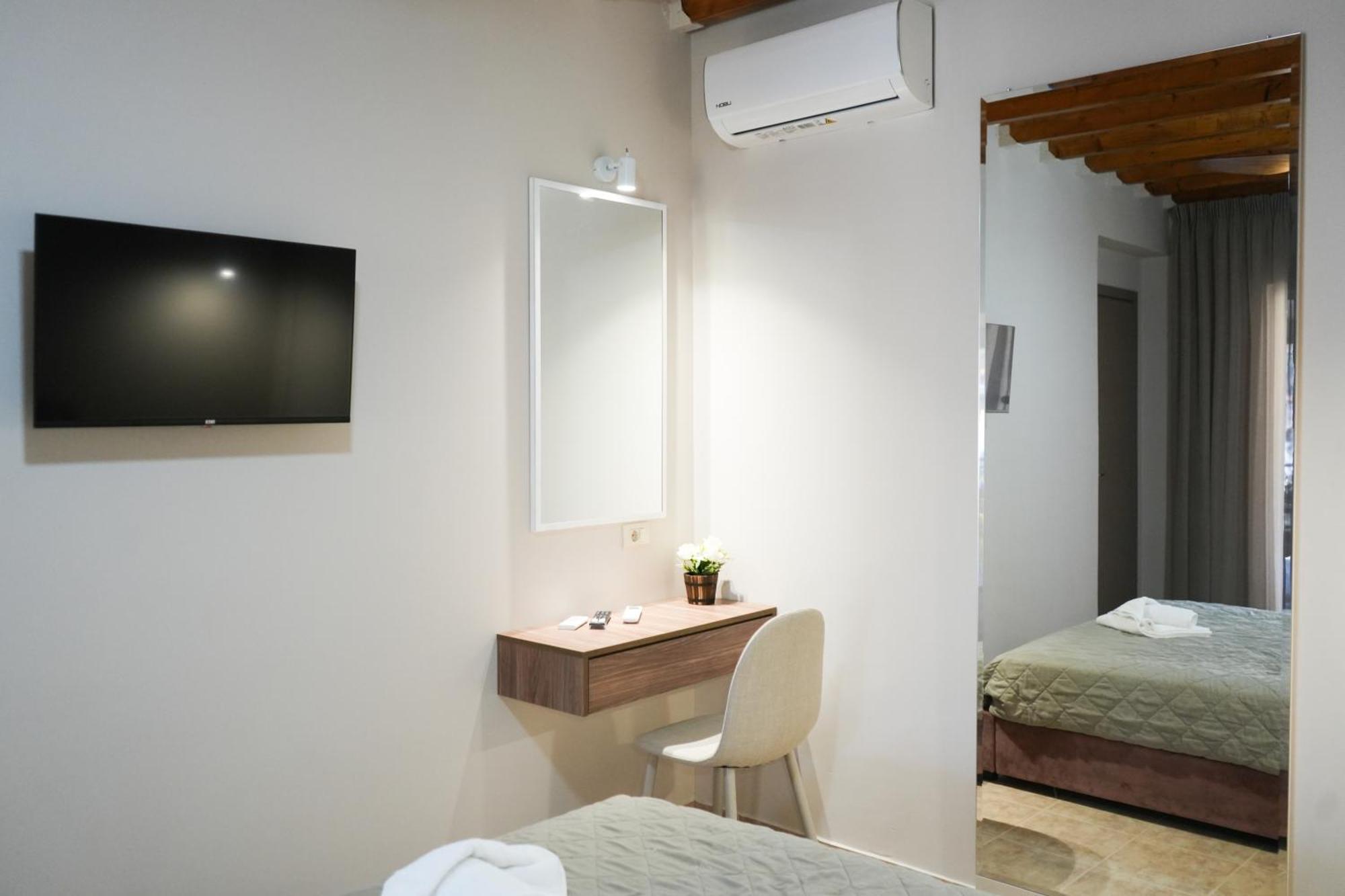 Nafplio Vacation Home Екстериор снимка