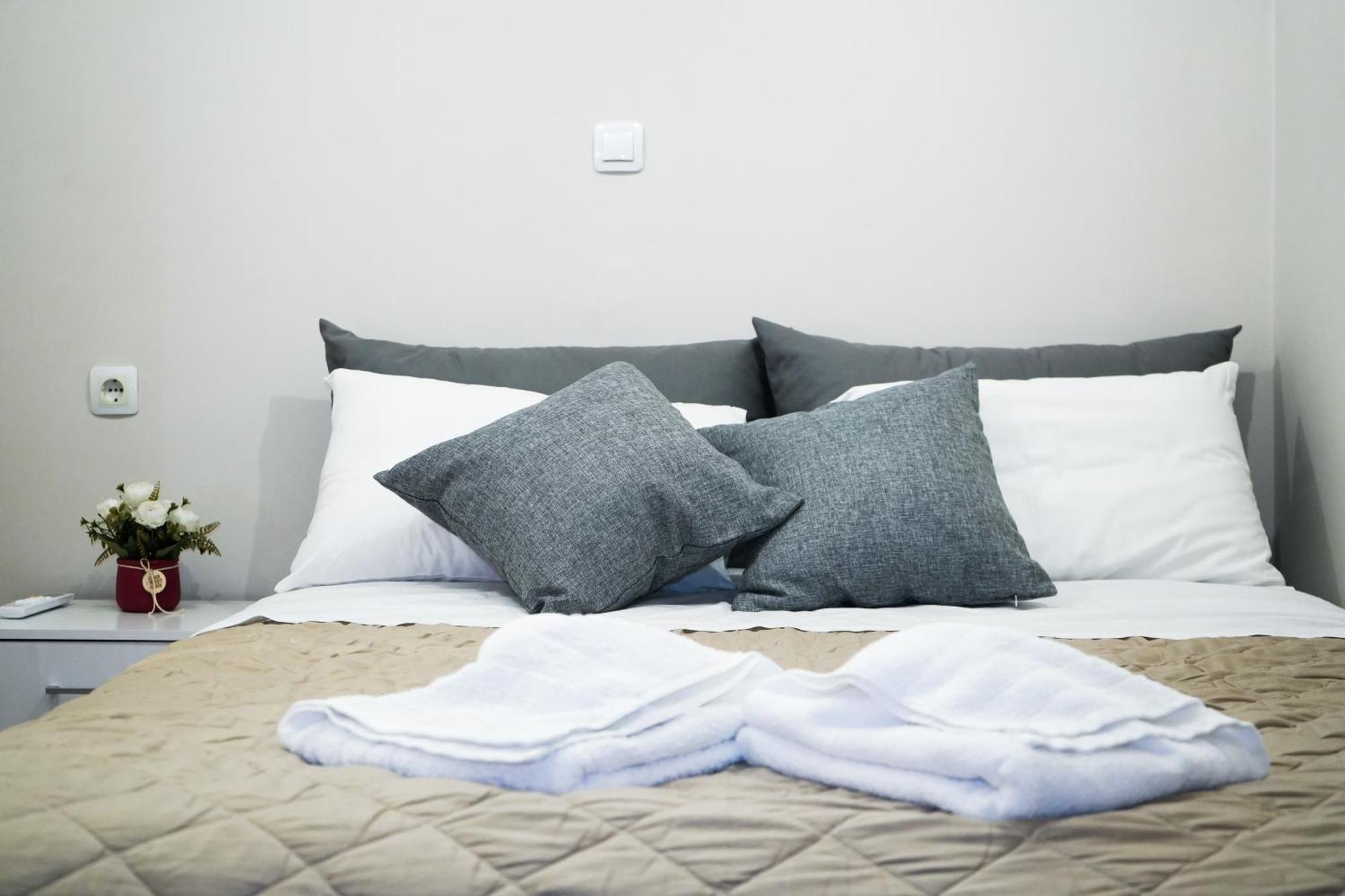 Nafplio Vacation Home Екстериор снимка