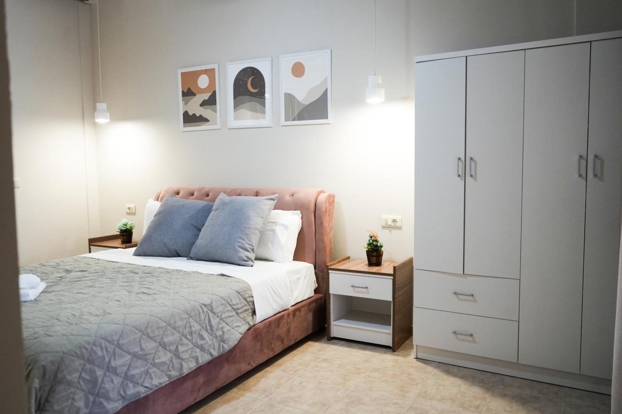 Nafplio Vacation Home Екстериор снимка
