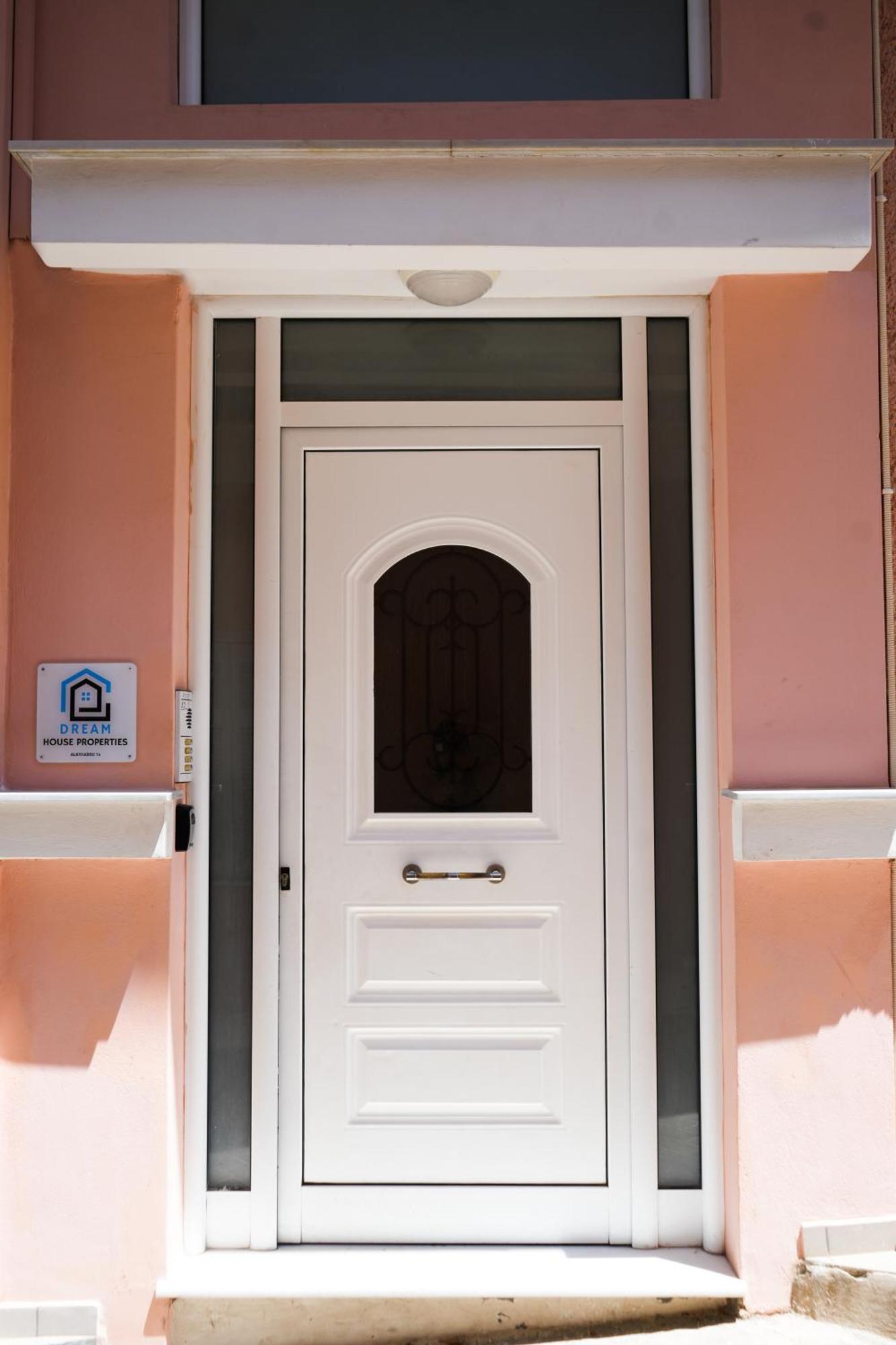 Nafplio Vacation Home Екстериор снимка