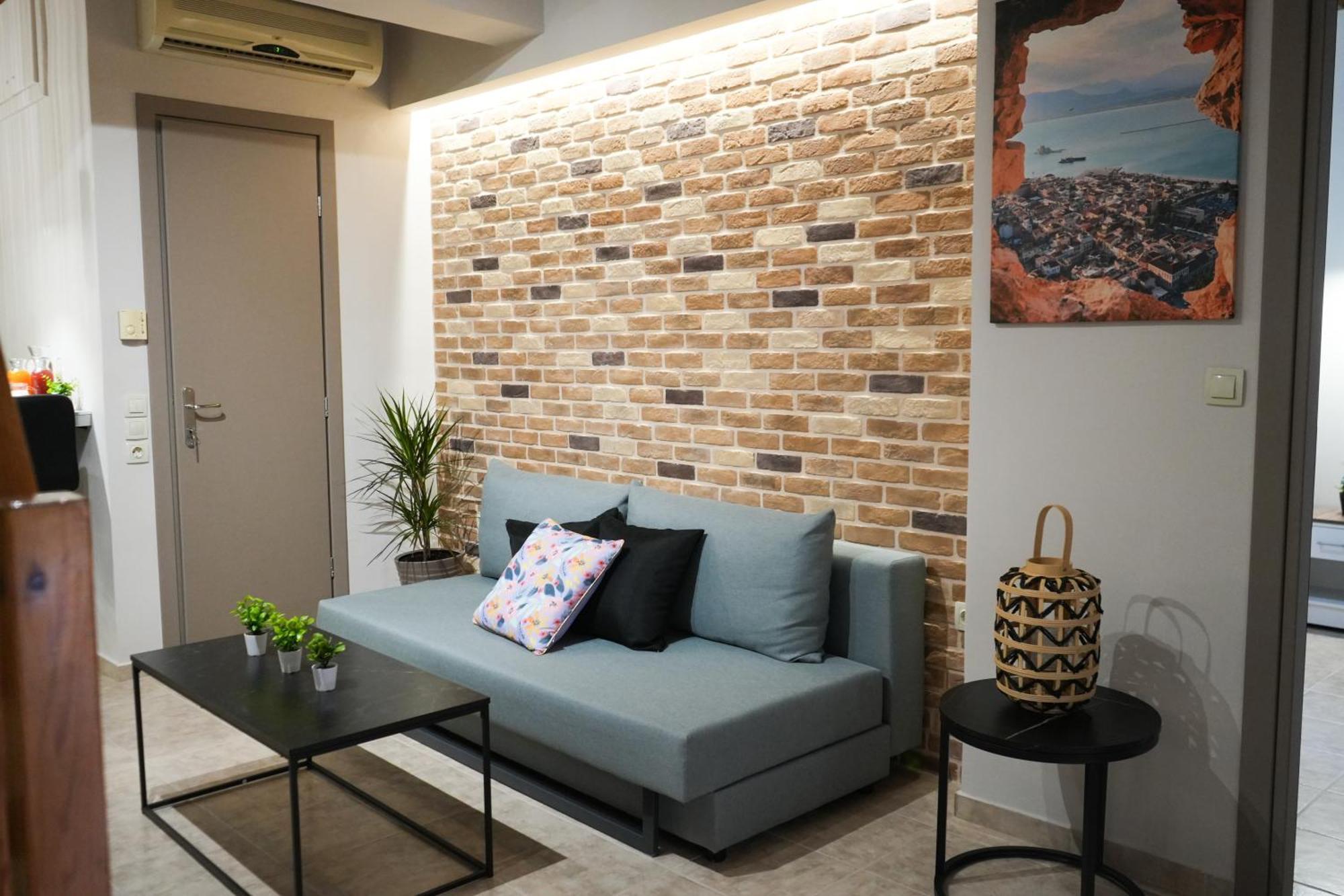 Nafplio Vacation Home Екстериор снимка