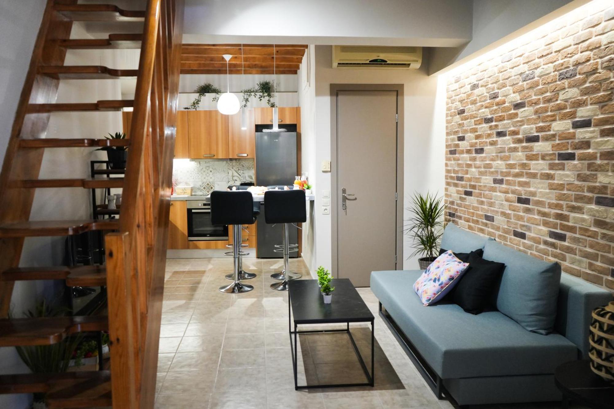 Nafplio Vacation Home Екстериор снимка