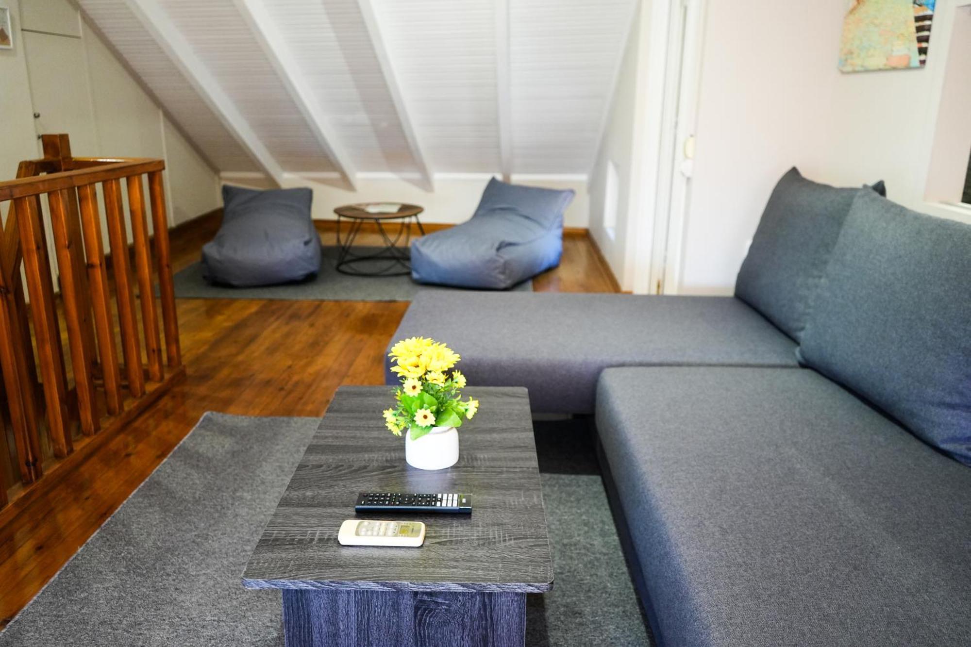 Nafplio Vacation Home Екстериор снимка